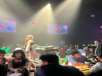 安徽酒吧招聘